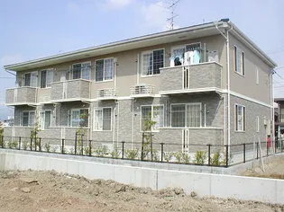 メゾンラフレシールの画像