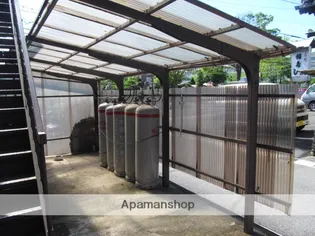 竹内コーポ【3C号室】のその他画像