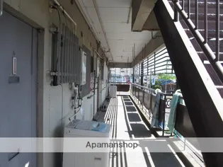 竹内コーポ【3C号室】のその他画像