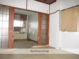 竹内コーポ【3C号室】のその他画像