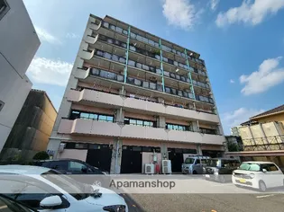 ハイツ吹上の画像