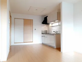 サンヴィスタハウス【2階】のその他画像