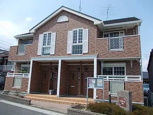 エスポワール八剱の画像