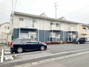 ファミーユ大洞Ⅱの画像