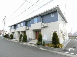 ベルベディアAの画像