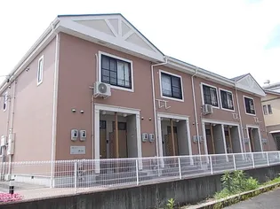 リベルテ菱野の画像