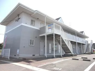 オークラパークホームズ南館の画像