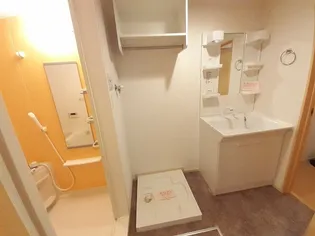 ベル ソレイユⅢ【2階】のその他画像