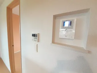 ベル ソレイユⅢ【2階】のその他画像