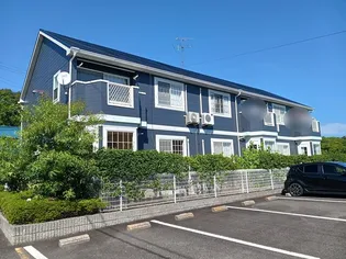 ピュアハウス桐野 Bの画像