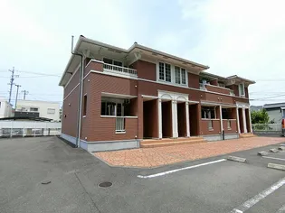 クラール ハイム Bの画像