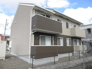 ブライトネスエスティ A棟の画像