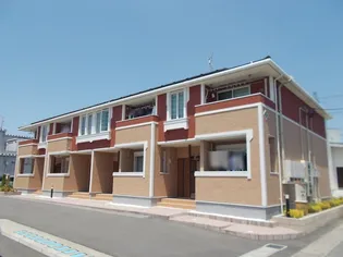 グラン ソレイユIの画像