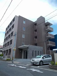 メゾン ド リアンの画像