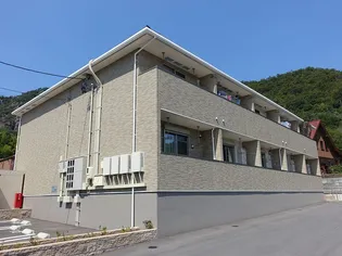 COSMOS長森の画像