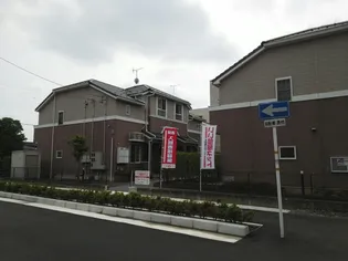 COZY SQUARE Aの画像