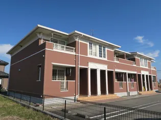 カーサ フィオーレ Iの画像