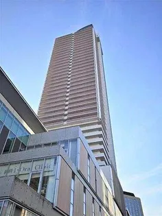 岐阜シティタワー43【30階】の外観