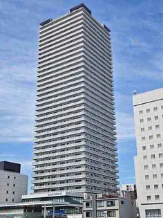 ザ ライオンズ一条タワー岐阜の画像