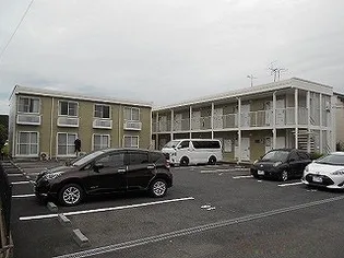 レオパレス岐阜インターの画像