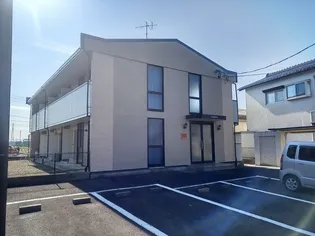 レオパレスRUNAの画像