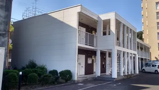 レオパレス庵の画像