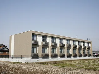 レオパレスヴィラ アルシオーネの画像