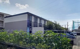 レオパレスPERSIMMONAの画像