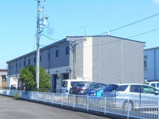 レオパレスRURIAの画像