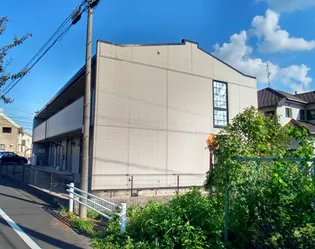 レオパレスGOLDの画像