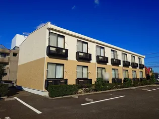 レオパレスA&Kの画像