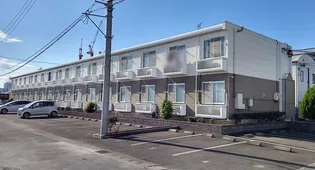 レオパレス県庁東の画像