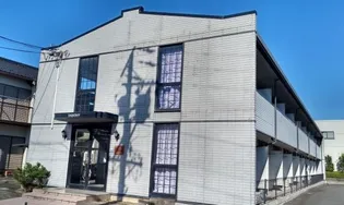 レオパレスCOZYーYANAIZUの画像