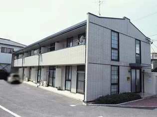 レオパレス鏡島の画像