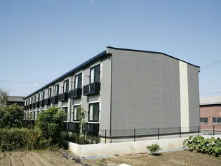 レオパレスNAGAYAMAの画像