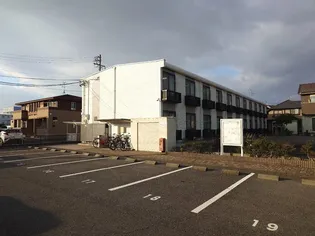 レオパレスプレミール友の画像