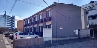 レオパレスルクスの画像