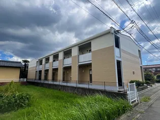 レオパレスKAZUMIの画像