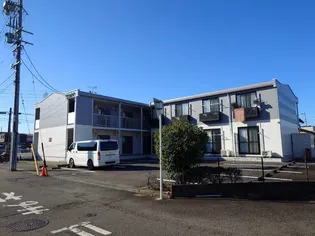 レオパレスSWEETの画像