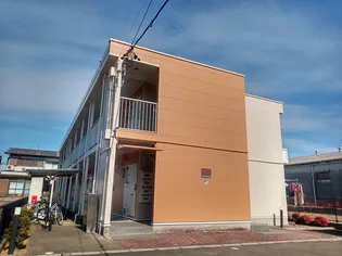 レオパレスLIRAの画像