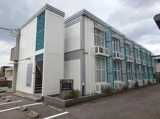 レオパレスMIYAMAの画像