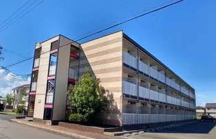 レオパレスREJOICEの画像