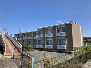 レオパレスアルカンシェルの画像