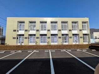 レオパレスHAYASHIの画像