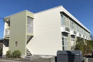 レオパレスSHIMAの画像