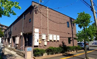 レオネクストアムールの画像