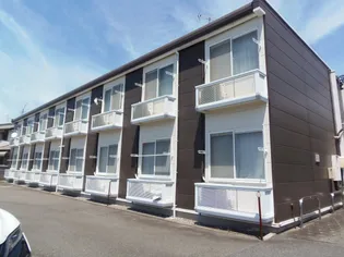 レオパレスヴァン アベニューの画像