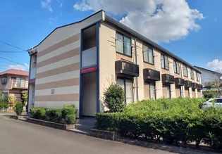 レオパレスボン エスプワールの画像