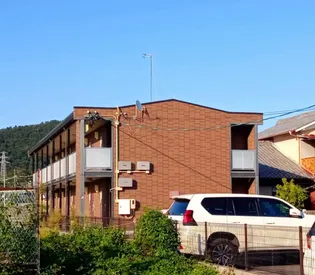 レオパレスアドミレイションの画像