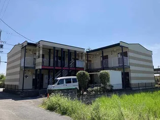 レオパレスサンプレイスの画像